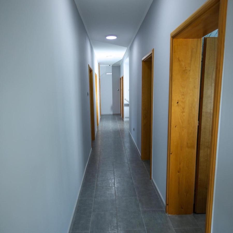 Dunavski Cvet Banatska Palanka Exteriör bild